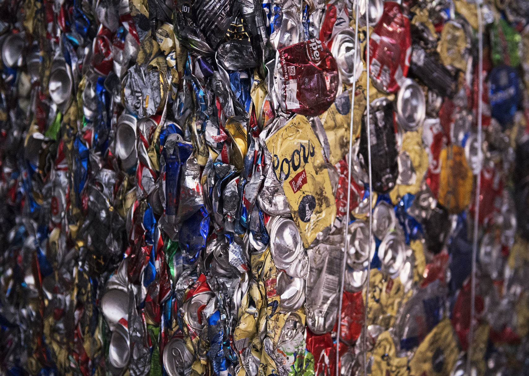 Pacific Recycling